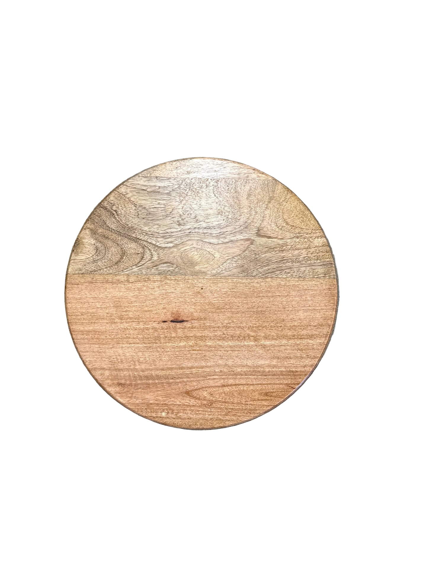 Serve board- 3 footed