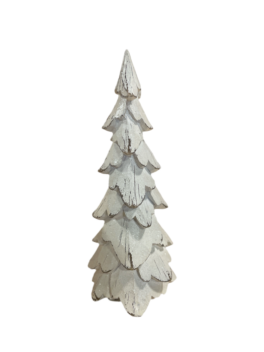 RAZ1150  Glitter Trees