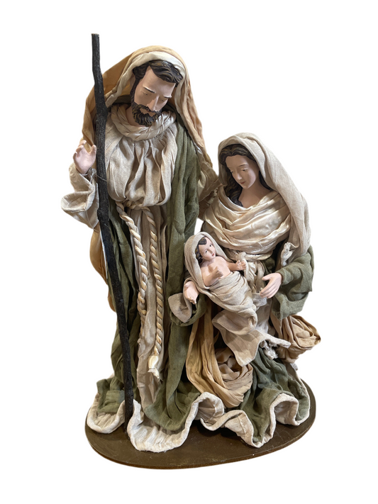 RZ0234 Holy Family