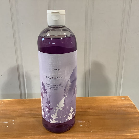 TH923600 Hand Soap Refill / Lavender