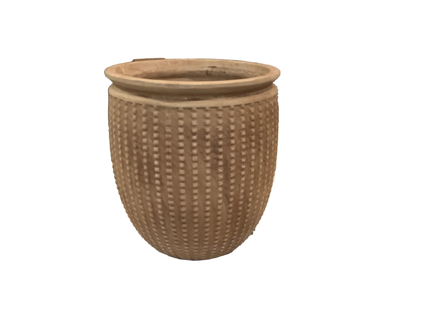 MC77 Terracotta Pot