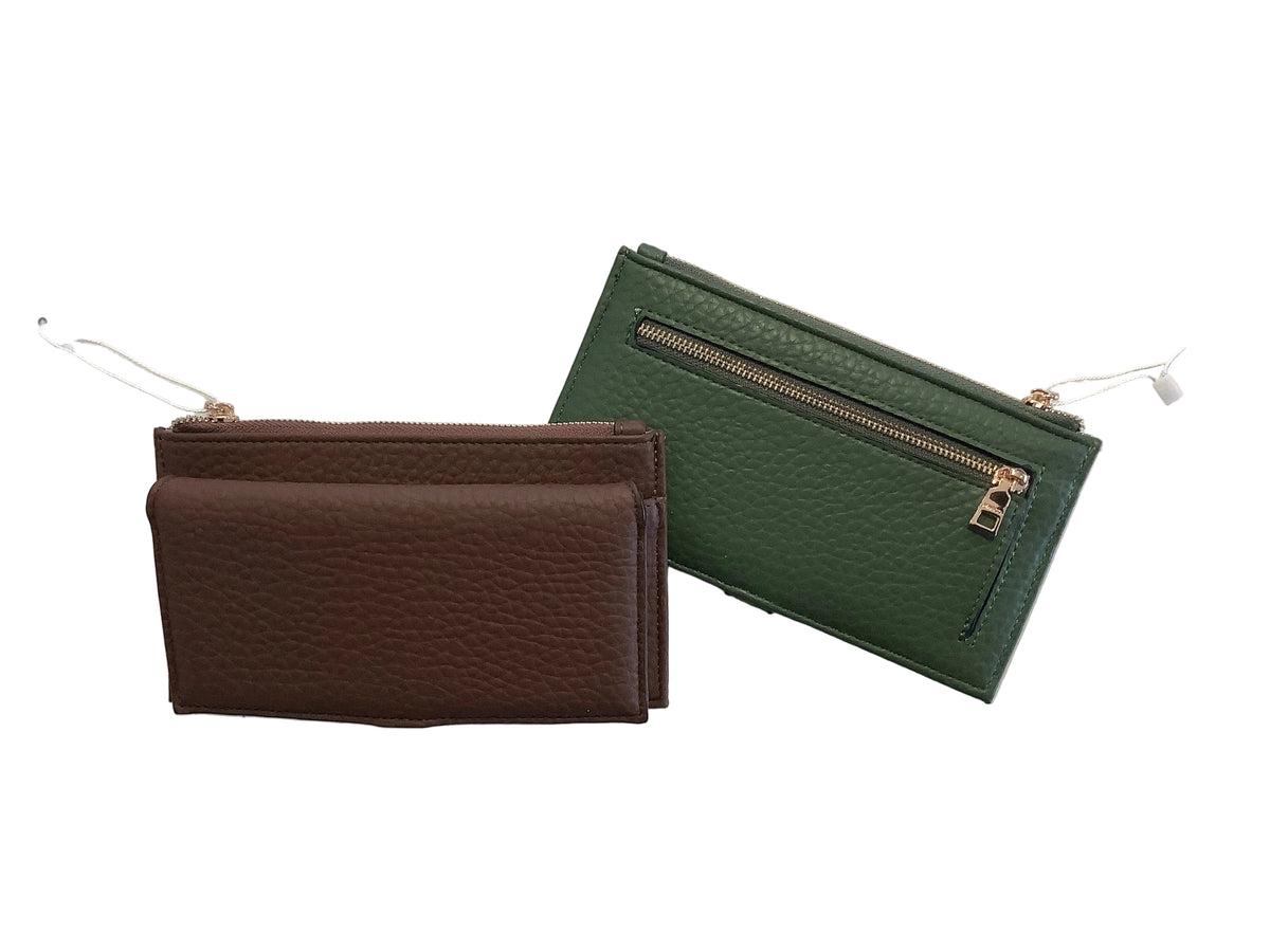 Teagan Wallet