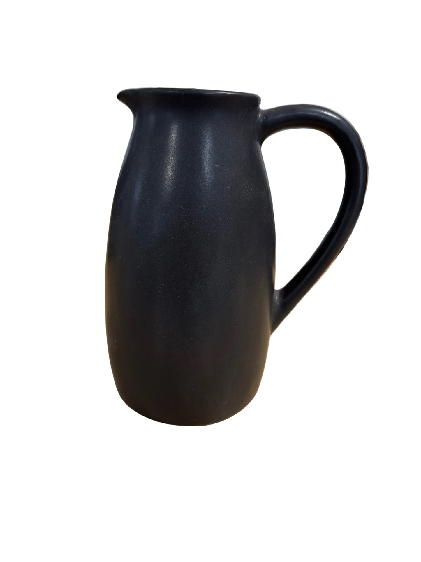 Black Pitcher