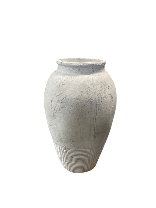 P4069 Urn / Terracotta