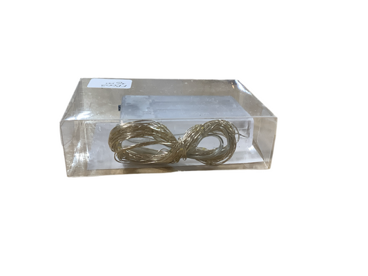 FP002 Christmas Light String/Mini