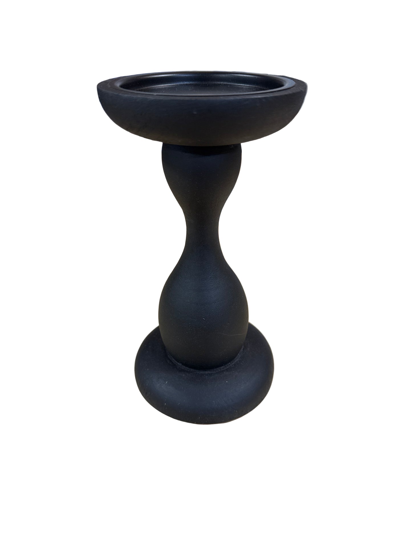 Pillar Candle Holder