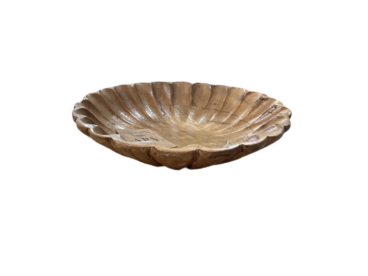 P1065 Wooden Dish