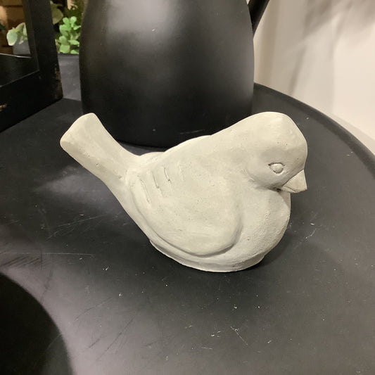 LF01 -Sm Bird / Handmade by Lindsay