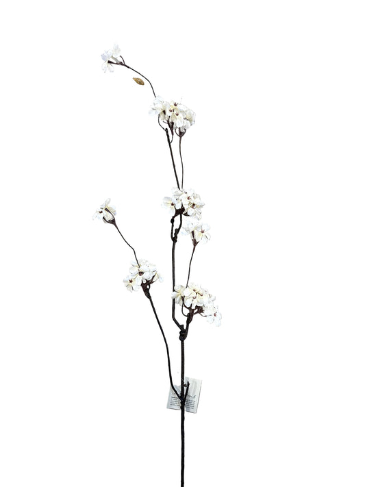 IND9495  Pear Blossom Branch