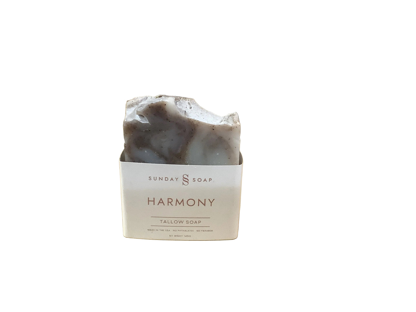 Sunday Soaps/Hand Crafted High-Quality