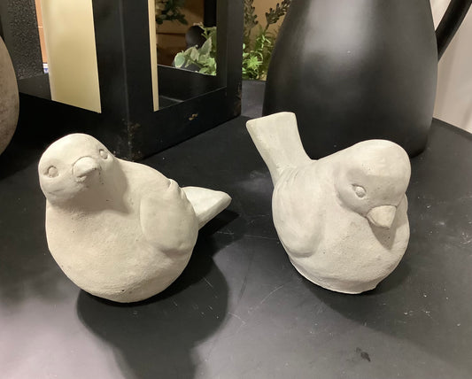 LF01 -Sm Bird / Handmade by Lindsay