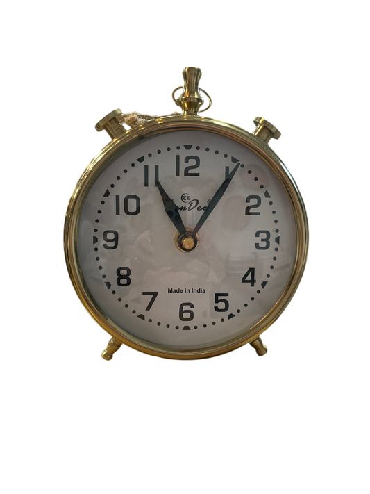 HOM17- Clock