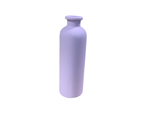 HOF4208 Pink Vase
