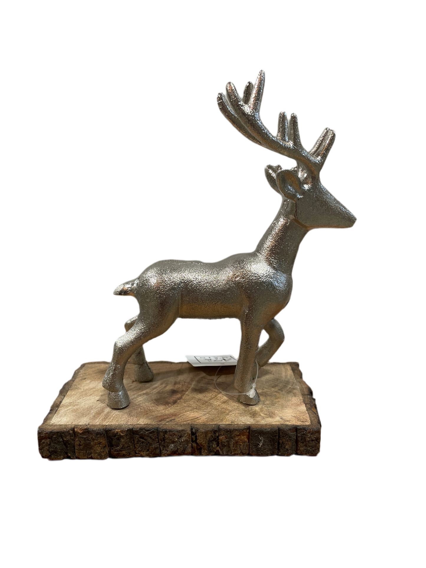 CB411 Reindeer w/ Base
