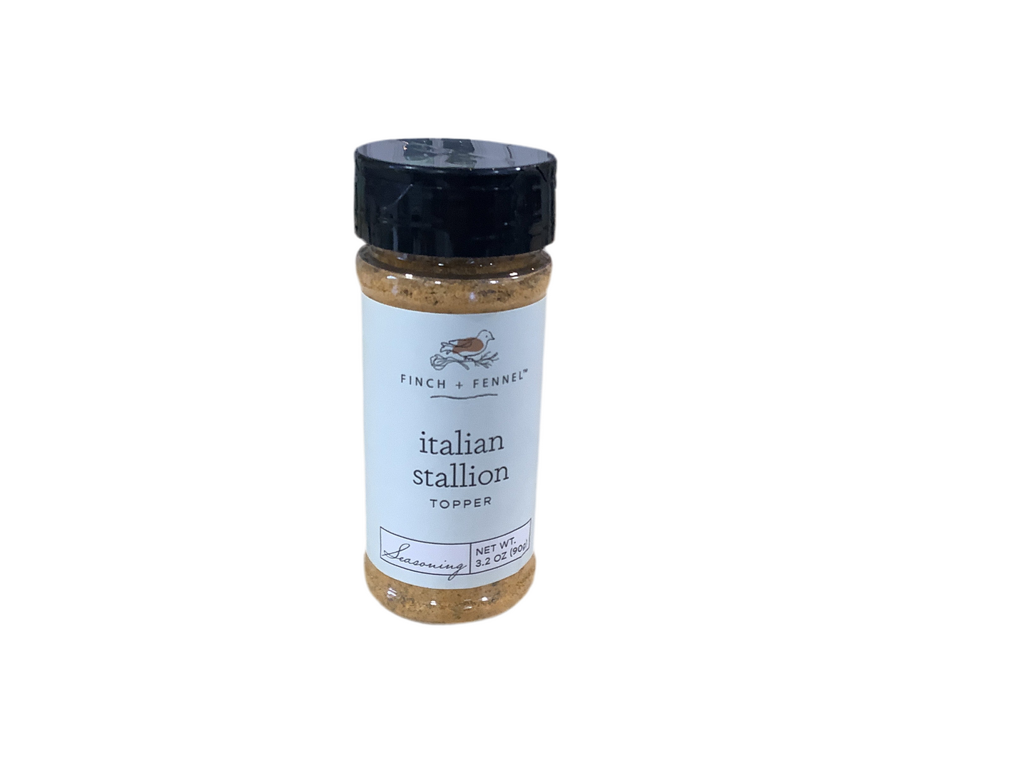 Seasoning/Finch & Fennel