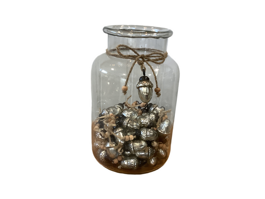 AB0612 Acorn Ornament