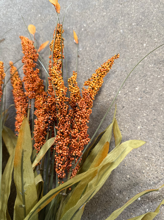 MC14 Fall Berry Mix