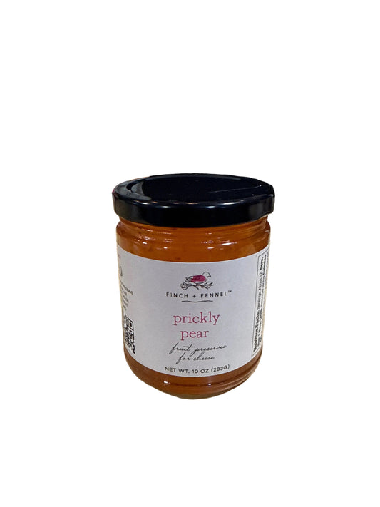 FF0210 Prickly Pear Marmalade