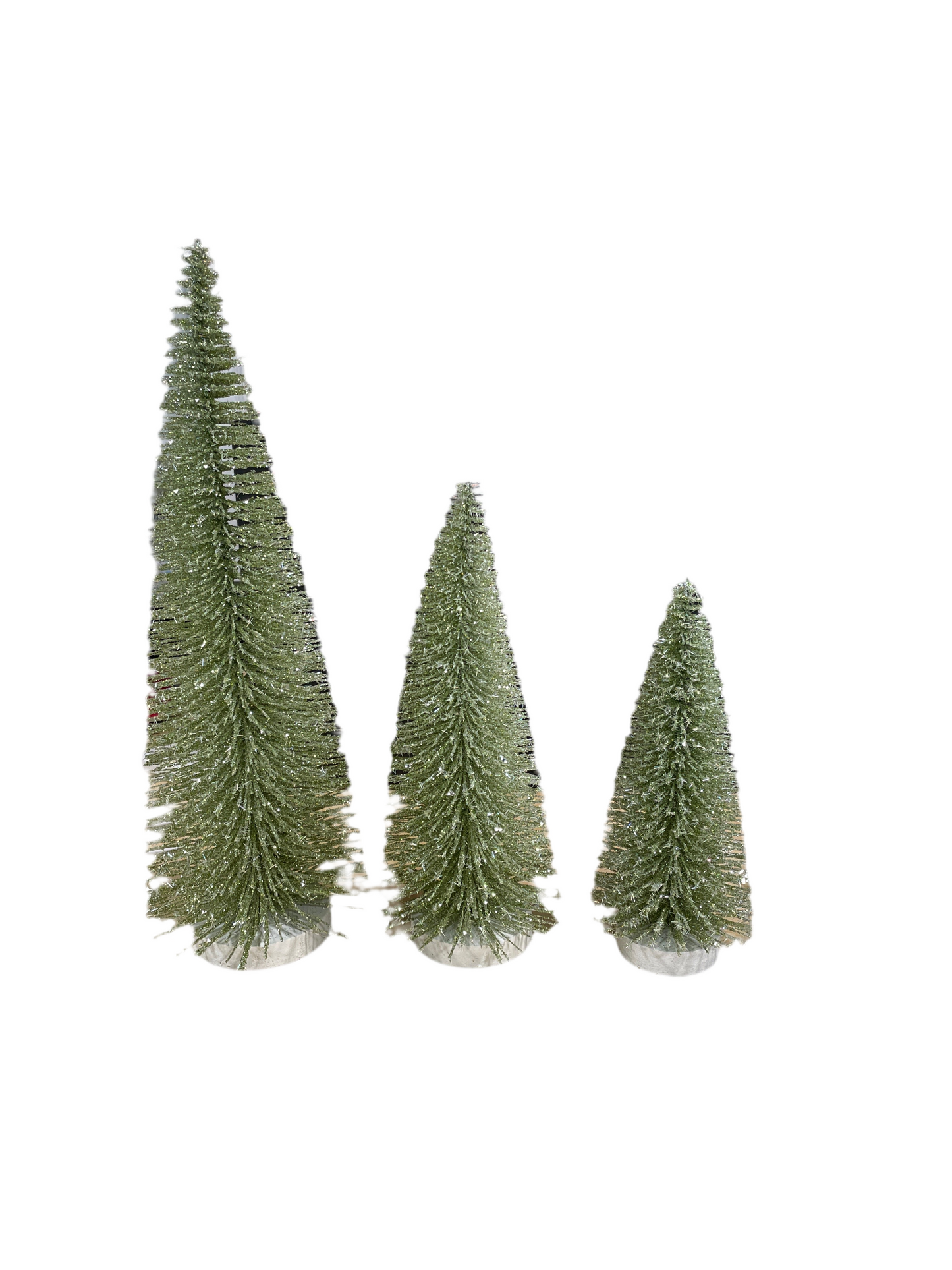 GRO6004 Tree Moss Green Bristle