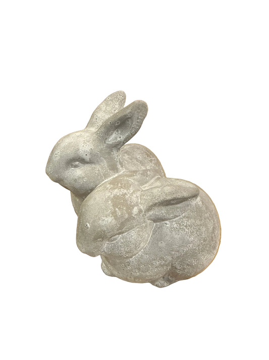 BBL4146 Rabbits / Cement