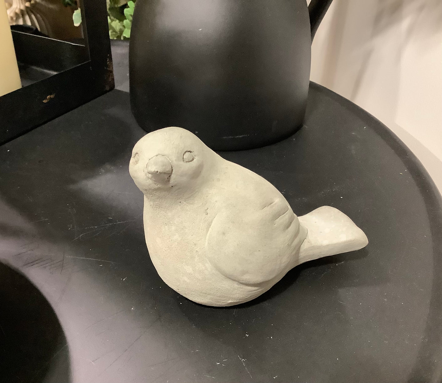 LF01 -Sm Bird / Handmade by Lindsay
