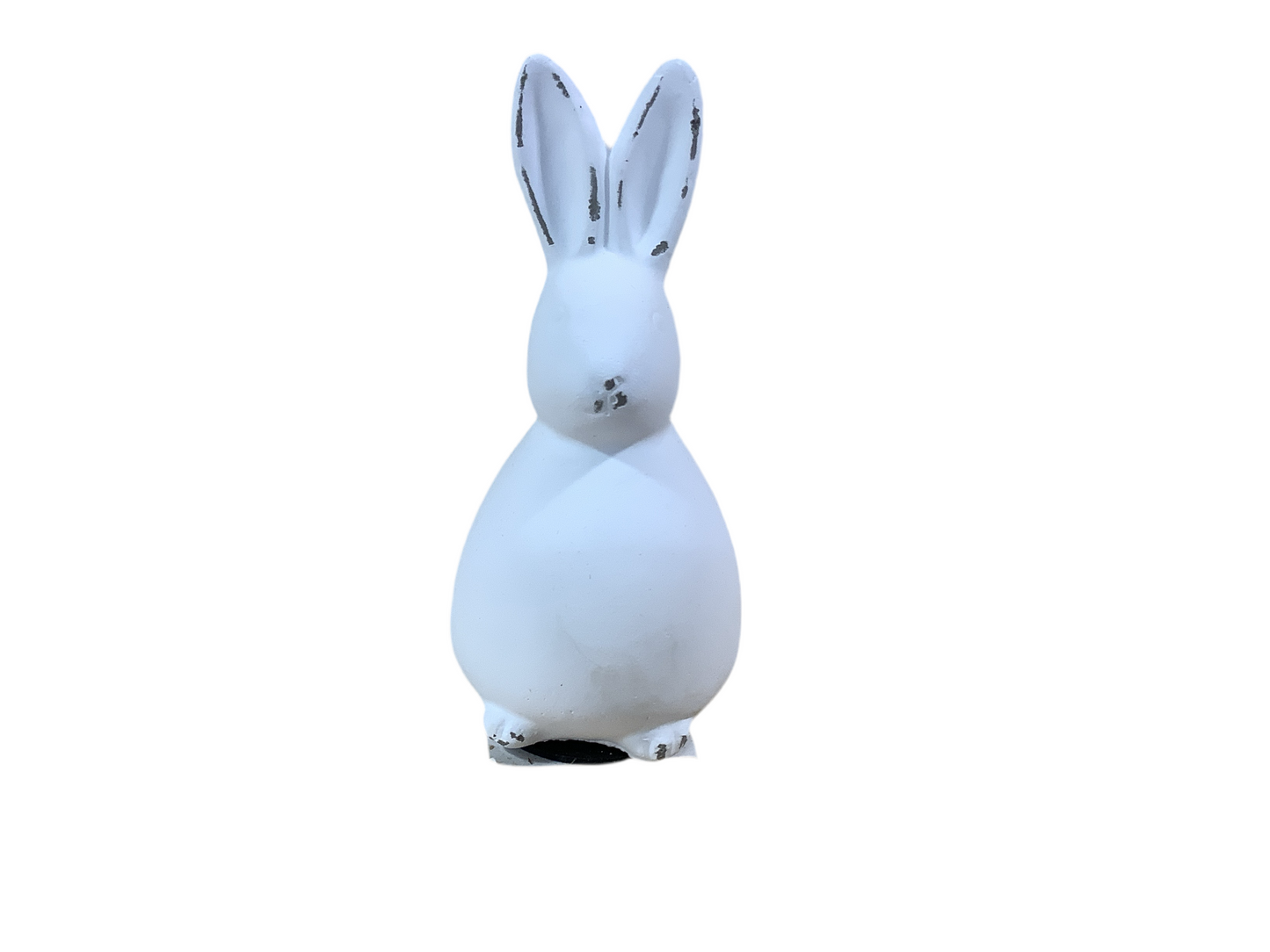 HOF9685 Bunny White