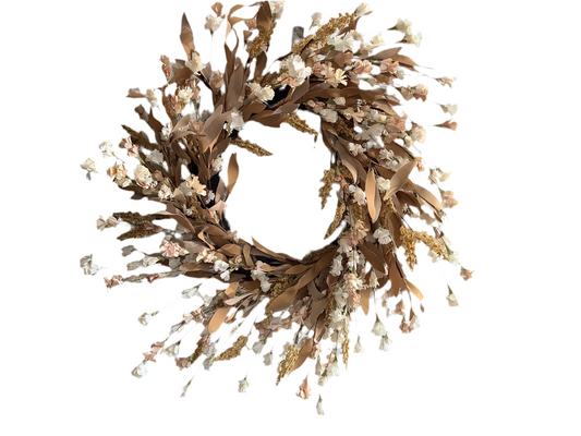 HS20 Fall Wreath