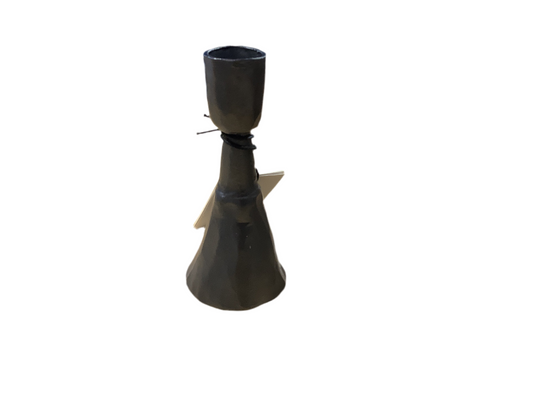 IND2505 Candleholder/Metal