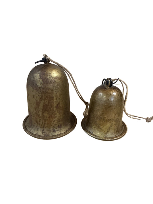 Brass Bell   30% off
