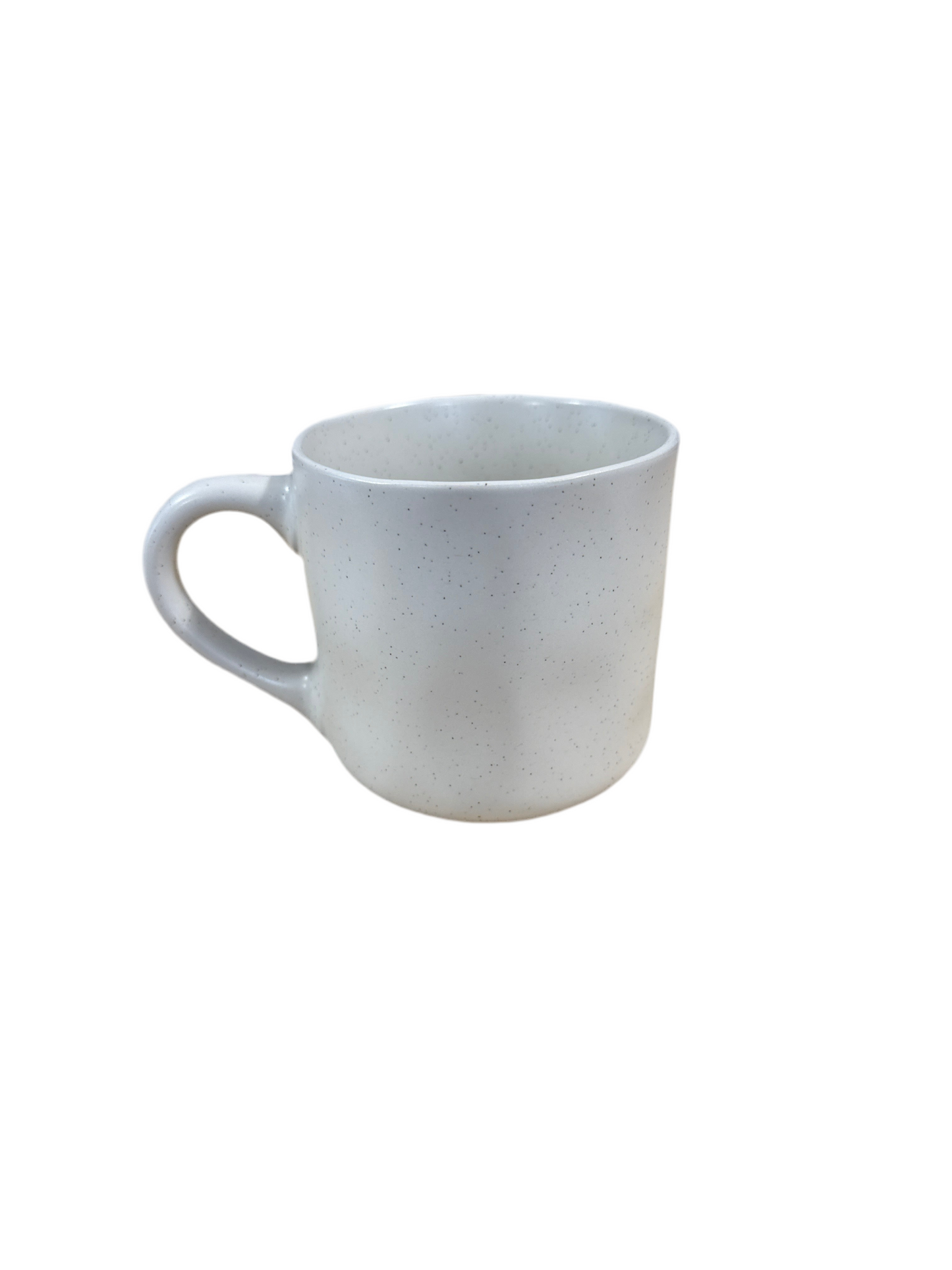 Mug w/ Flower Image