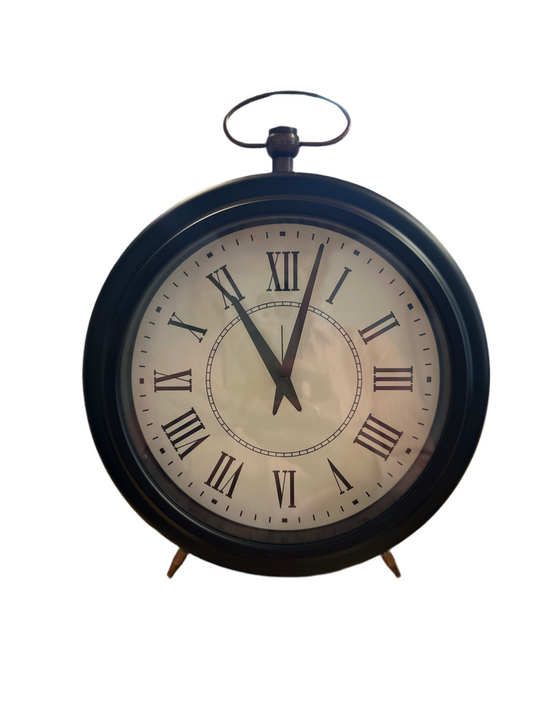 HOM16- clock