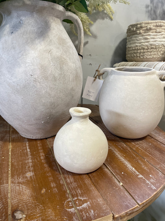 IND1043 Bud Vase / Camila