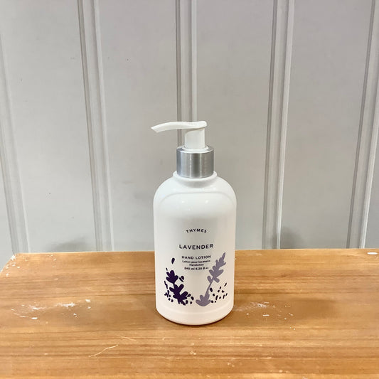 TH4902800 -Hand Lotion / Lavender