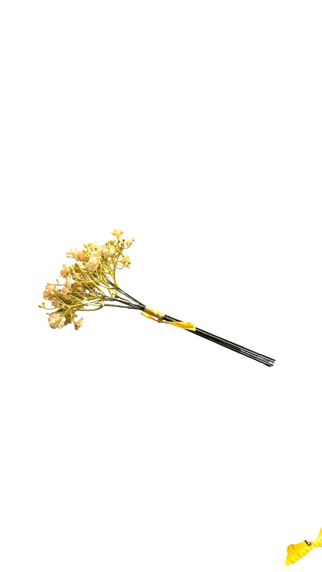 Nos1608- yellow flower bouquet