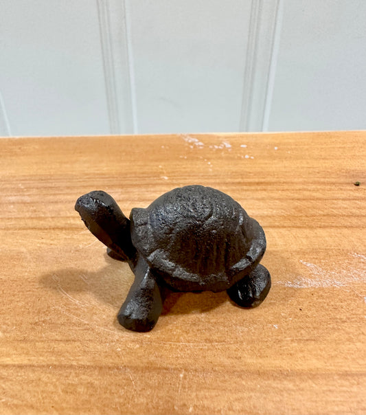 AB1386 Turtle / mini figurine