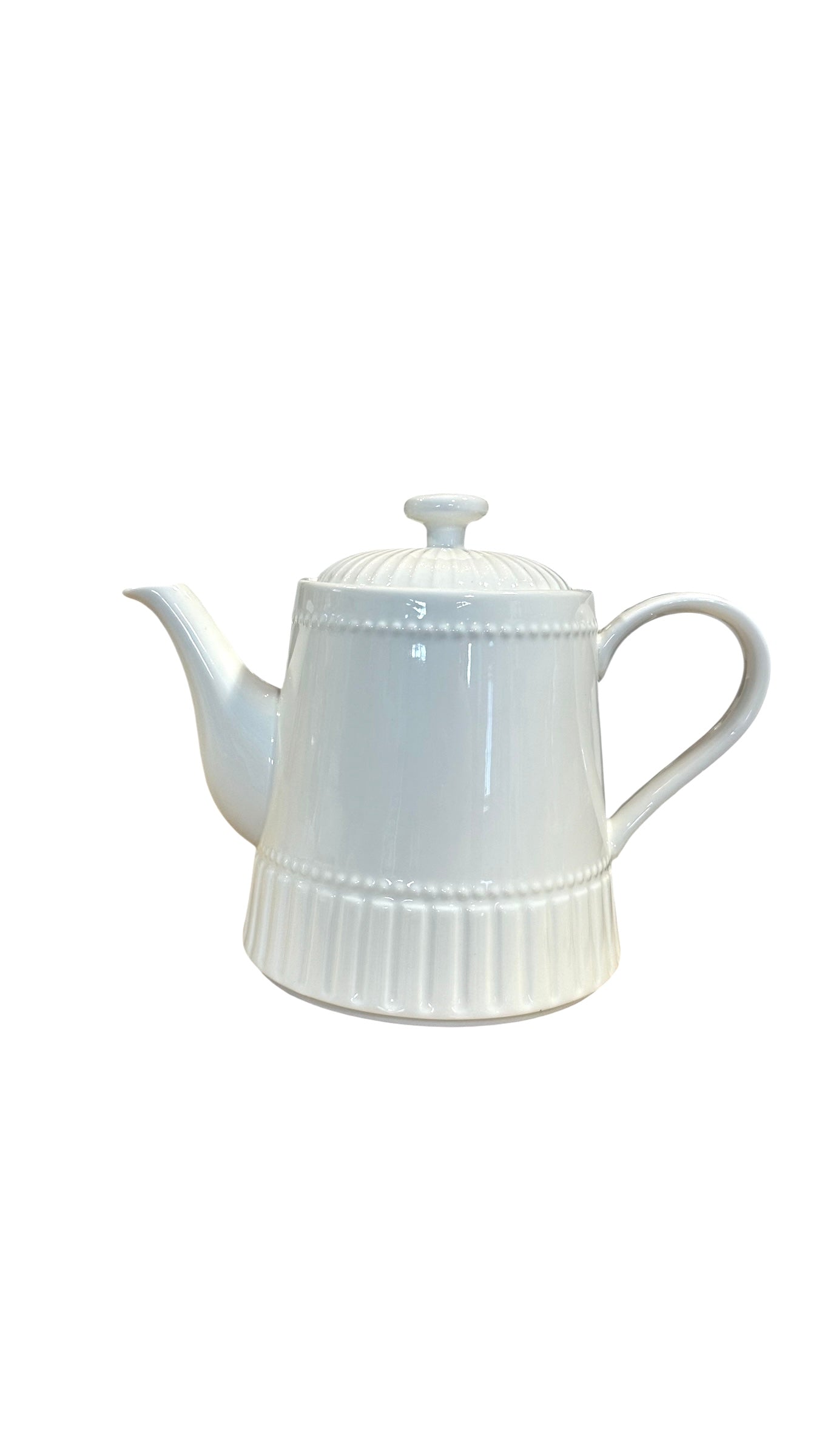 Chantilly White collection