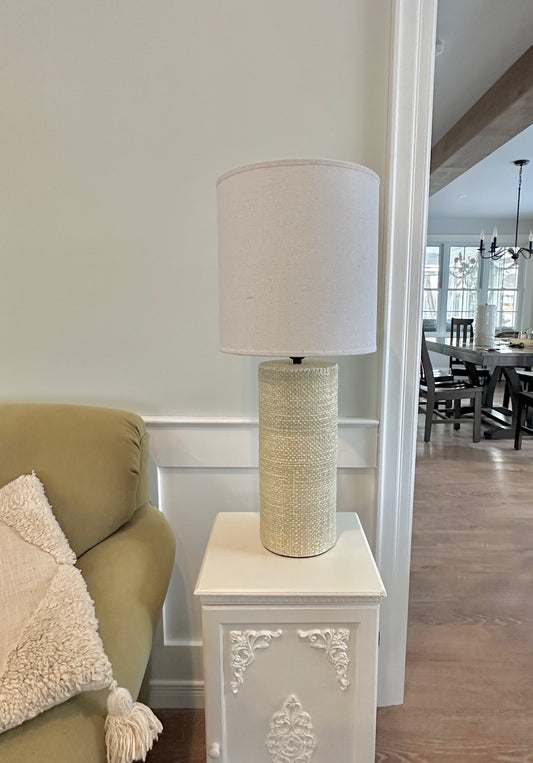 NOS2102  Lamp/ Henrietta.