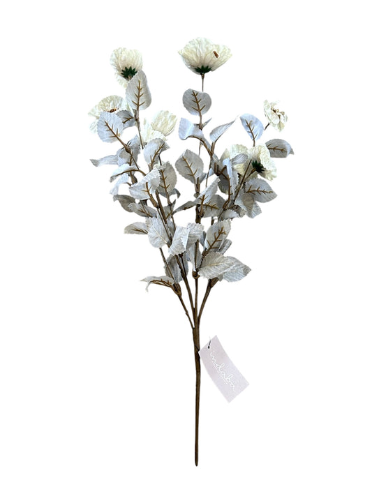 IND3362 Wild Poppy Sprig