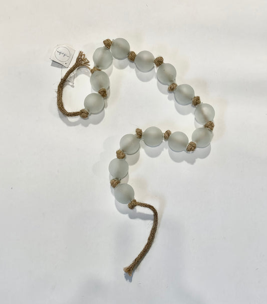IND9168 Glass Beads