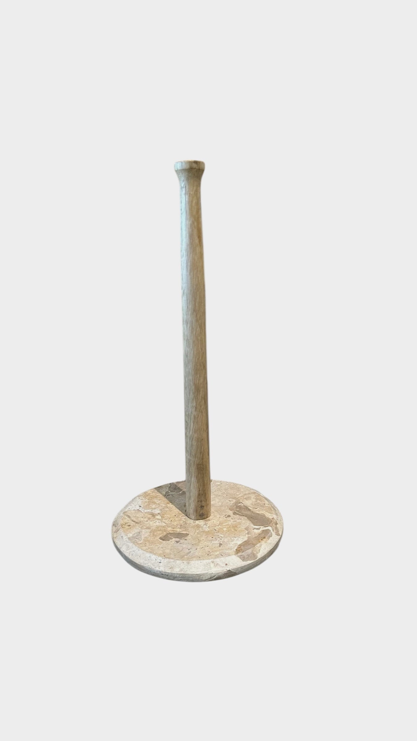 Nos3336- paper towel holder