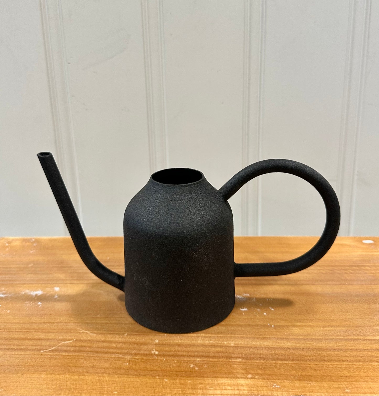 P10122 Watering can decor