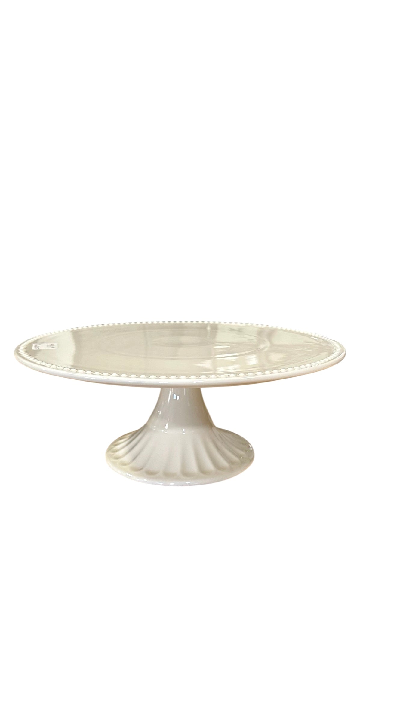Chantilly White collection