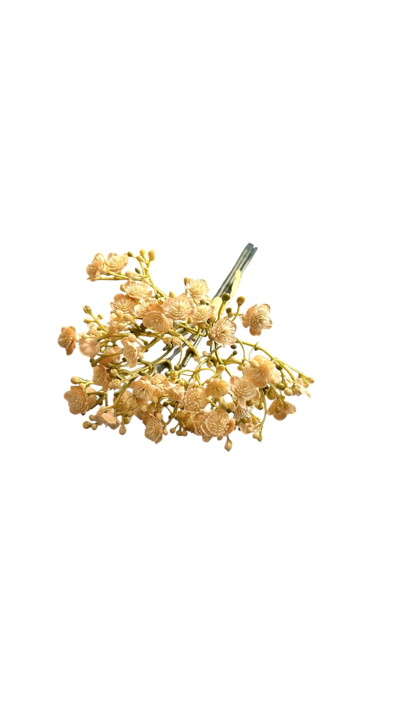 Nos1608- yellow flower bouquet