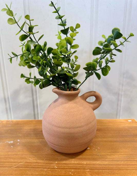 DH107 Pot