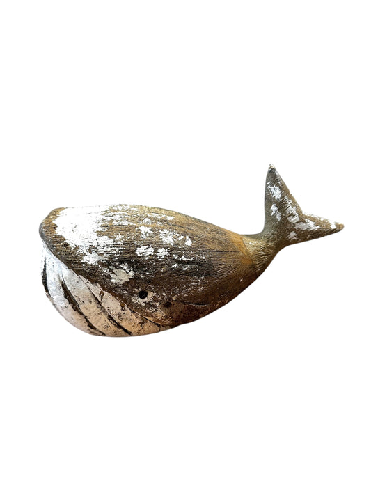 AB8339 - Whale