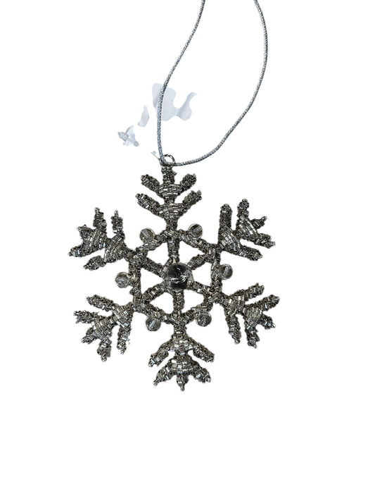 Glass Bead Ornament