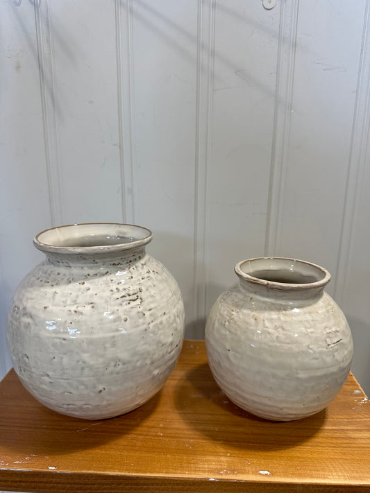 HOF9700 Vase / Page - Large
