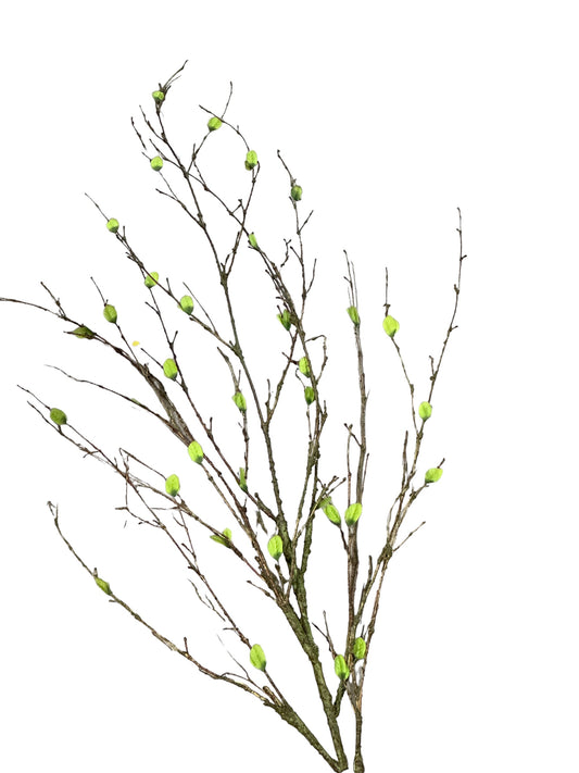CMC839 -Budding Bamboo Spray