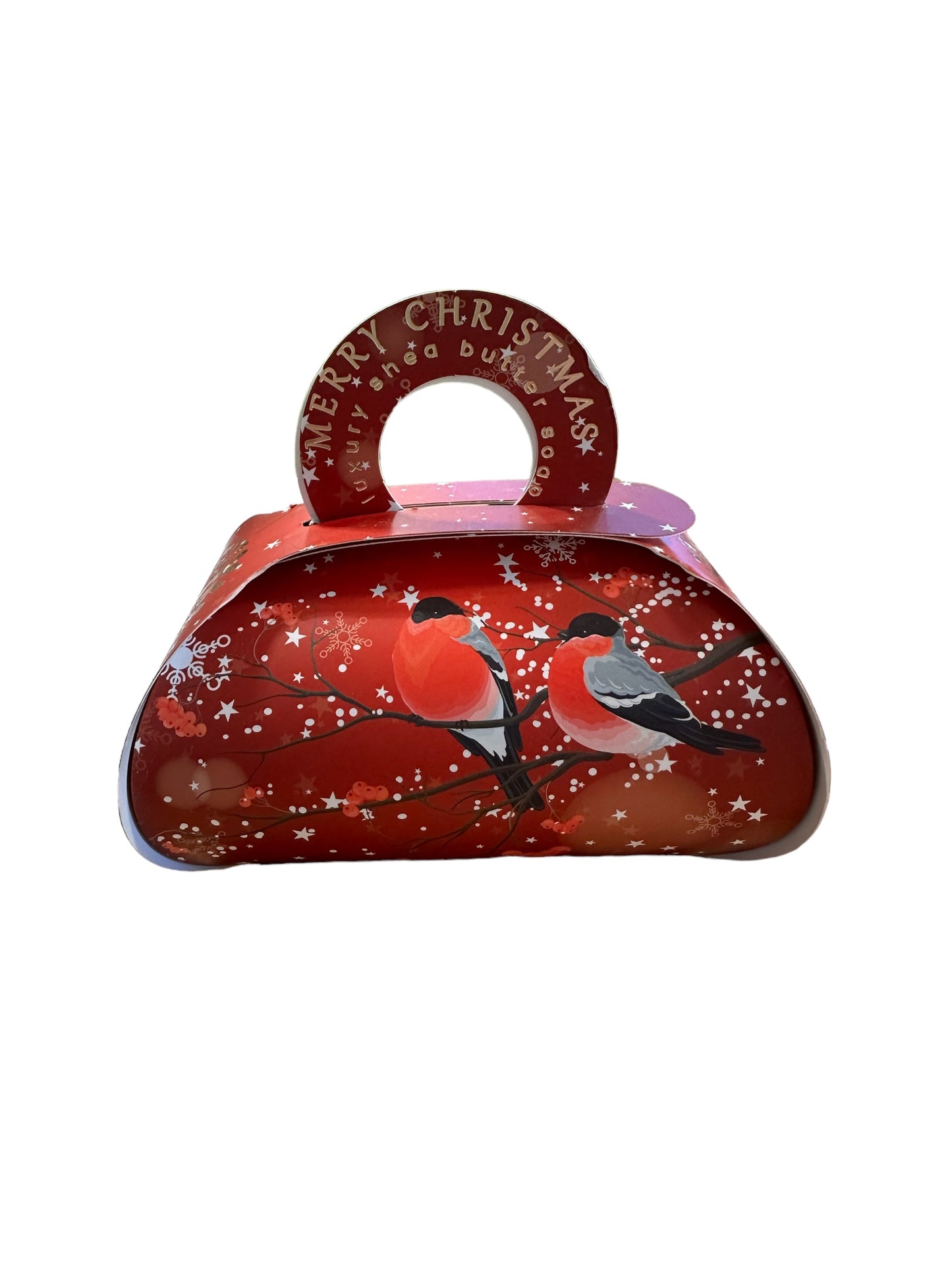 English Soap Christmas Gift Selection