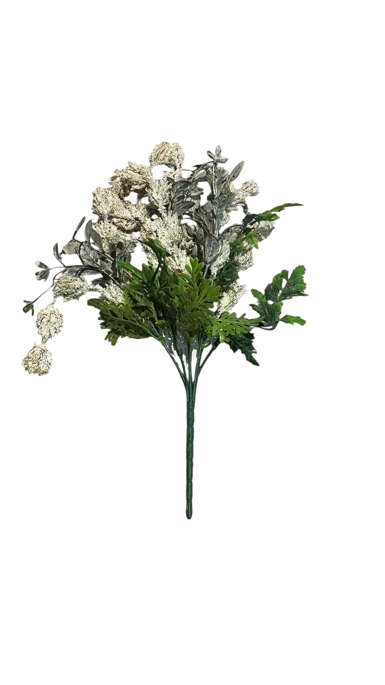 NOS9681  Grass Carmel Bouquet